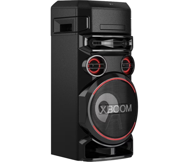 LG XBOOM ON7 - 1139721 - zdjęcie 5